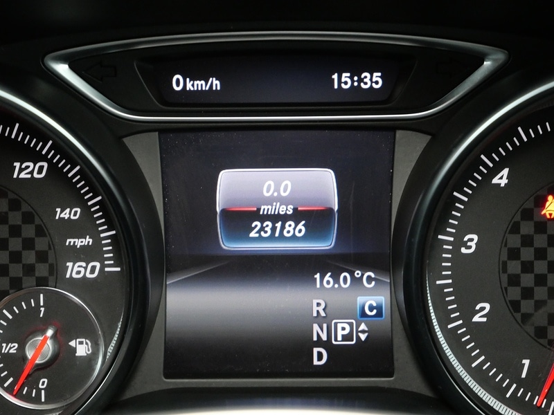 Used Mercedes-Benz A-Class 2017 for sale - 77227905: Photo 49