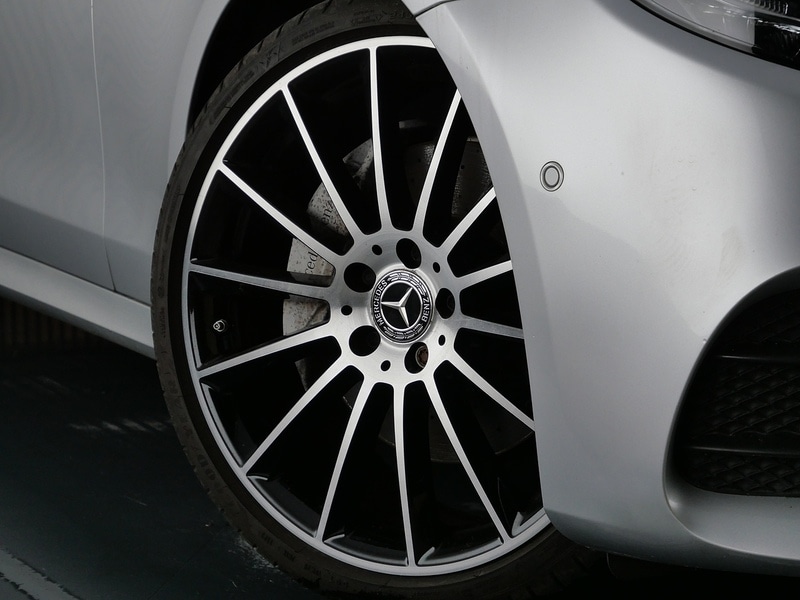 Used Mercedes-Benz E Class 2020 for sale - 77494312: Photo 22