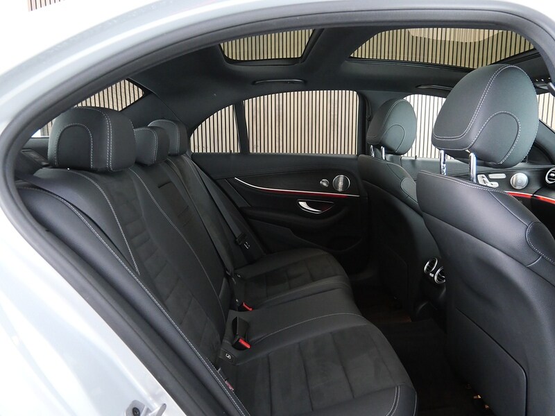 Used Mercedes-Benz E Class 2020 for sale - 77494312: Photo 31