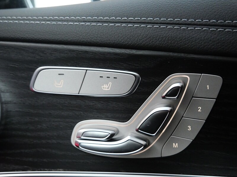 Used Mercedes-Benz E Class 2020 for sale - 77494312: Photo 32