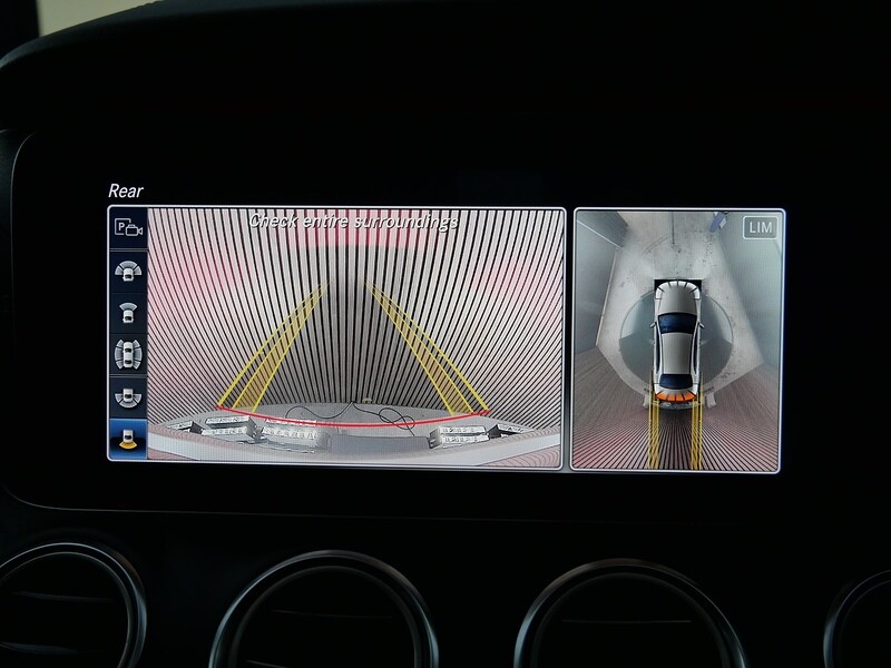 Used Mercedes-Benz E Class 2020 for sale - 77494312: Photo 34