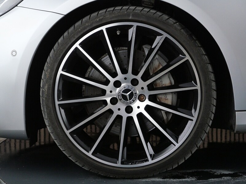 Used Mercedes-Benz E Class 2020 for sale - 77494312: Photo 43