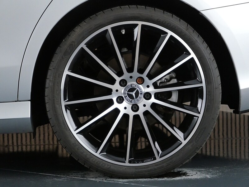 Used Mercedes-Benz E Class 2020 for sale - 77494312: Photo 44