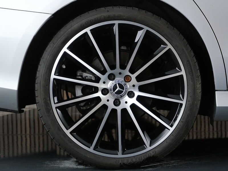 Used Mercedes-Benz E Class 2020 for sale - 77494312: Photo 45