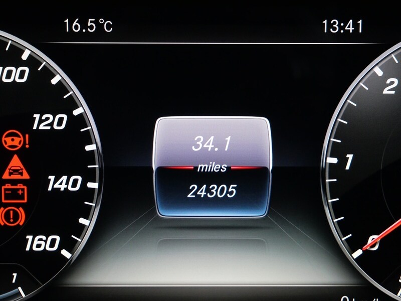 Used Mercedes-Benz E Class 2020 for sale - 77494312: Photo 48