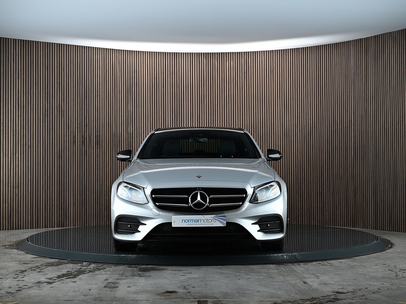 Used Mercedes-Benz E Class 2020 for sale - 77494312: Photo 6