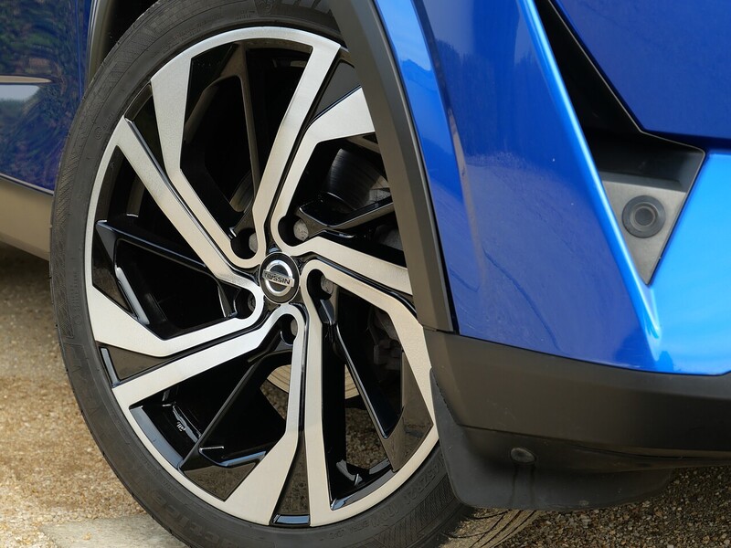 Used Nissan Qashqai 2022 for sale - 76280547: Photo 10