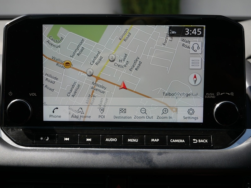 Used Nissan Qashqai 2022 for sale - 76280547: Photo 14