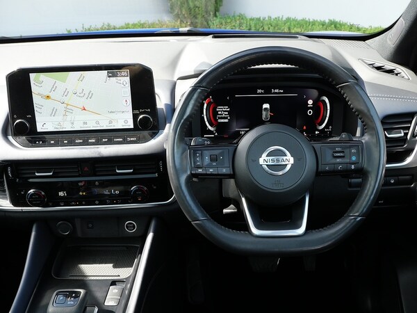 Used Nissan Qashqai 2022 for sale - 76280547: Photo 15