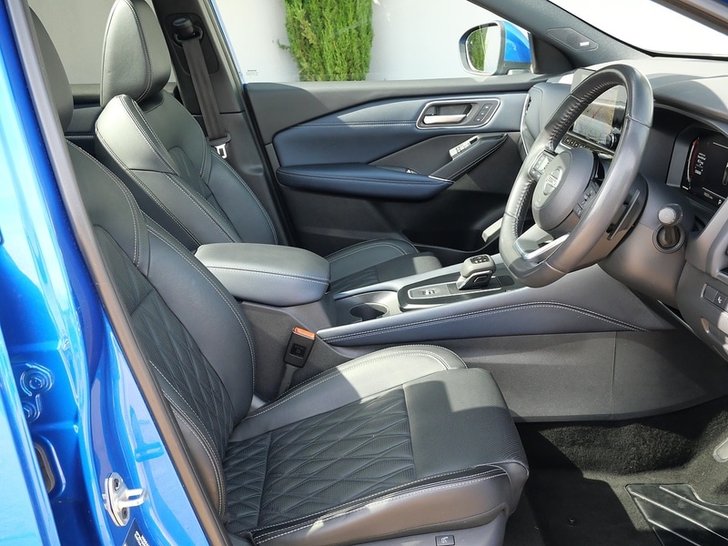 Used Nissan Qashqai 2022 for sale - 76280547: Photo 19