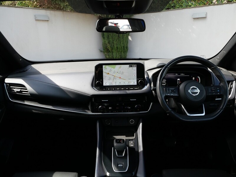 Used Nissan Qashqai 2022 for sale - 76280547: Photo 20