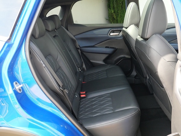 Used Nissan Qashqai 2022 for sale - 76280547: Photo 21