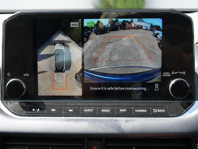 Used Nissan Qashqai 2022 for sale - 76280547: Photo 23