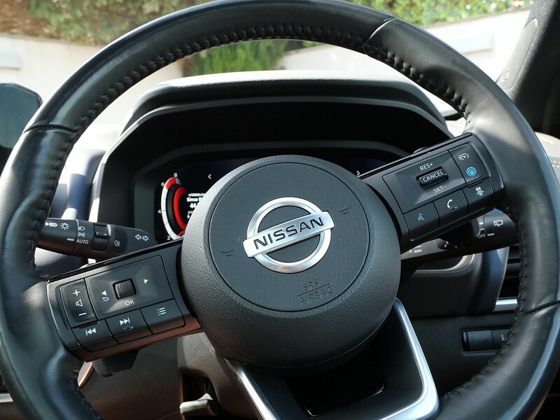 Used Nissan Qashqai 2022 for sale - 76280547: Photo 25