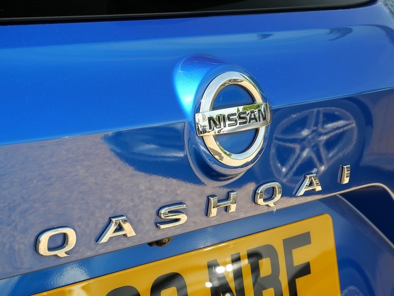 Used Nissan Qashqai 2022 for sale - 76280547: Photo 34