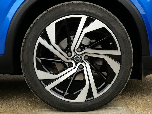 Used Nissan Qashqai 2022 for sale - 76280547: Photo 35