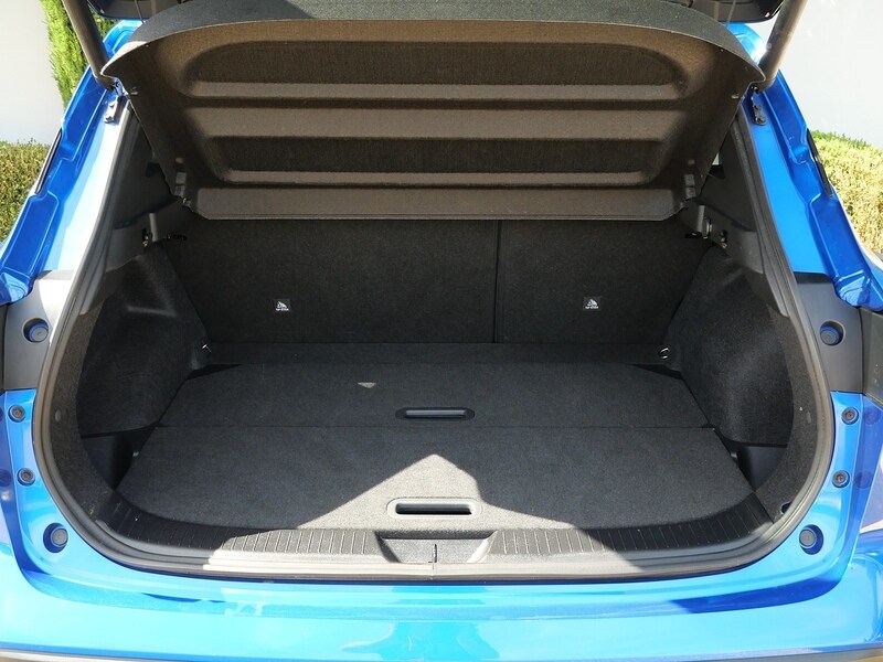 Used Nissan Qashqai 2022 for sale - 76280547: Photo 36