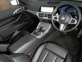 Used BMW 4 Series 2021 for sale - 79667504: Photo