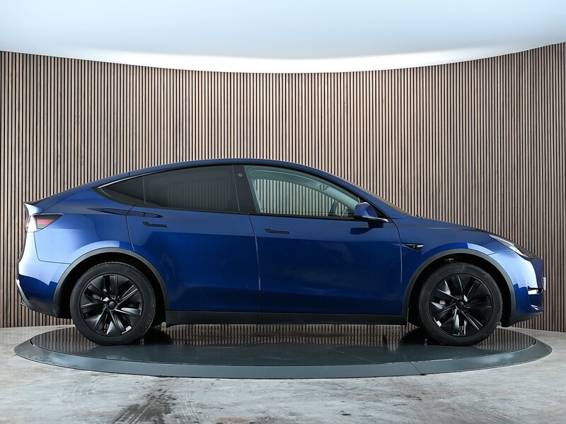 Used Tesla Model Y 2022 for sale - 77328799: Photo 11