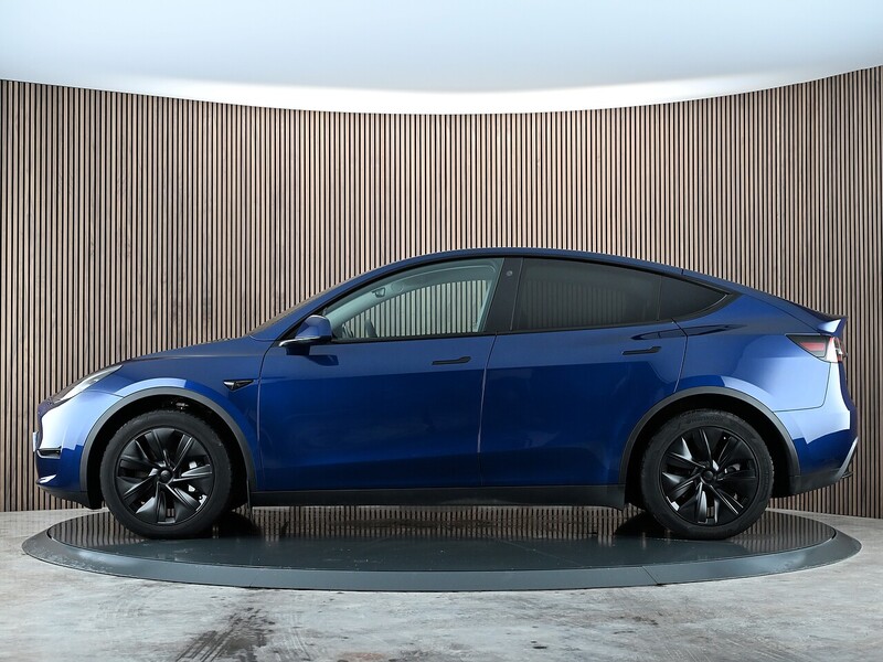 Used Tesla Model Y 2022 for sale - 77328799: Photo 12
