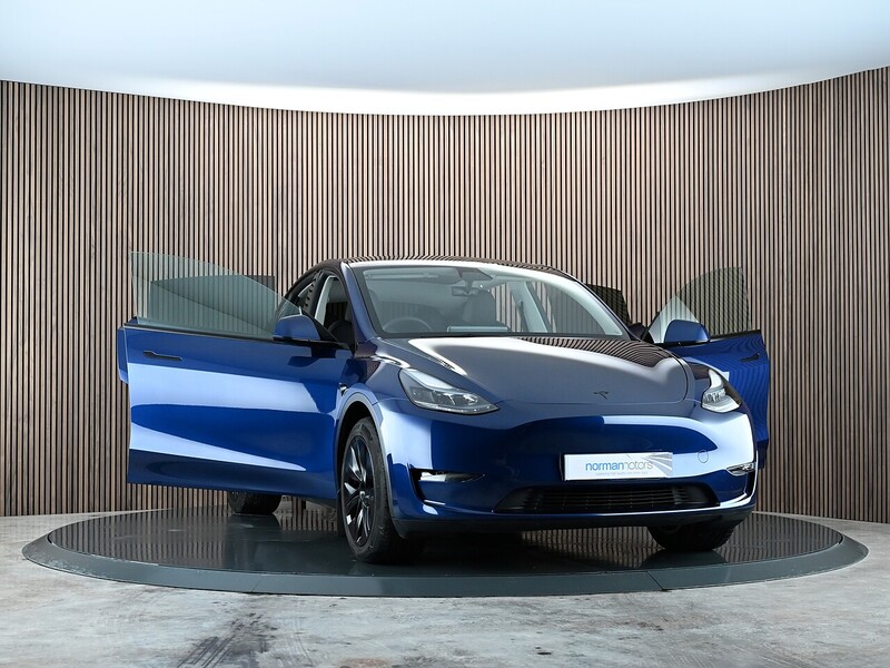Used Tesla Model Y 2022 for sale - 77328799: Photo 14