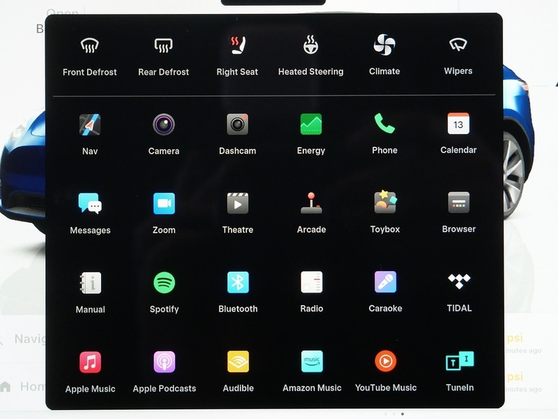 Used Tesla Model Y 2022 for sale - 77328799: Photo 26