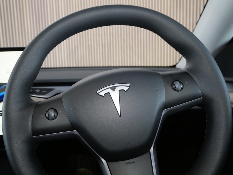 Used Tesla Model Y 2022 for sale - 77328799: Photo 37