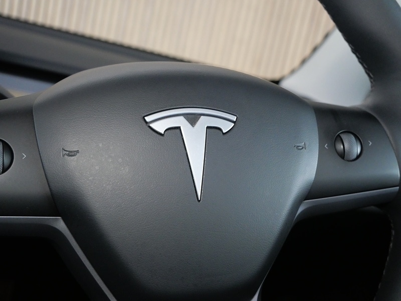 Used Tesla Model Y 2022 for sale - 77328799: Photo 38
