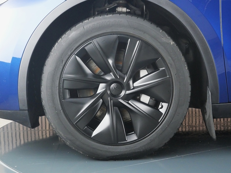 Used Tesla Model Y 2022 for sale - 77328799: Photo 43