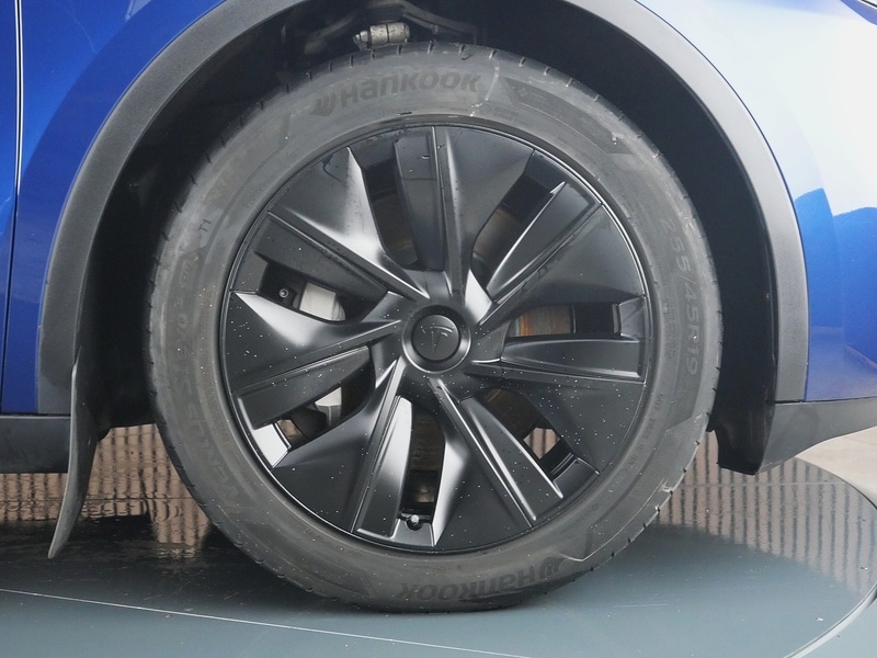 Used Tesla Model Y 2022 for sale - 77328799: Photo 46