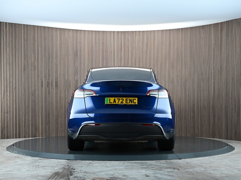 Used Tesla Model Y 2022 for sale - 77328799: Photo 9