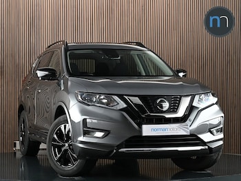 Used Nissan X-Trail 2021 for sale - 78702912: Photo