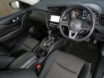 Used Nissan X-Trail 2021 for sale - 78702912: Photo