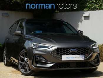 2023 - 2.3 EcoBoost ST 5dr Auto