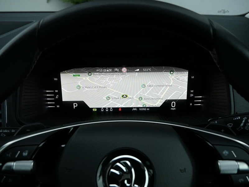 Used Skoda Karoq 2024 for sale - 76884516: Photo 13