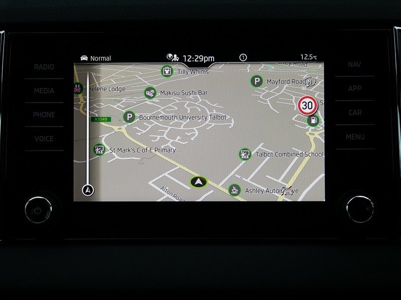 Used Skoda Karoq 2024 for sale - 76884516: Photo 14