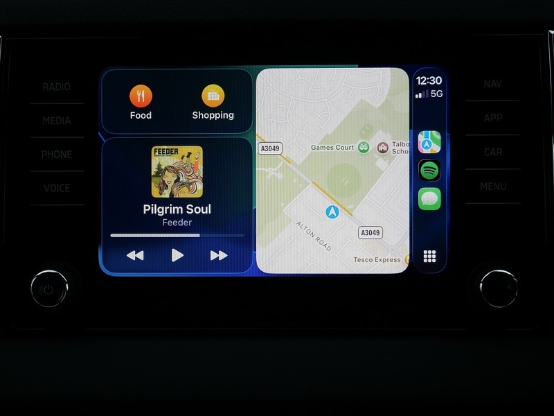 Used Skoda Karoq 2024 for sale - 76884516: Photo 15