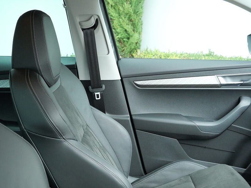 Used Skoda Karoq 2024 for sale - 76884516: Photo 19