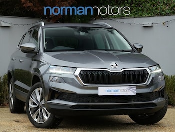 2024 - 1.5 TSI SE L 5dr DSG