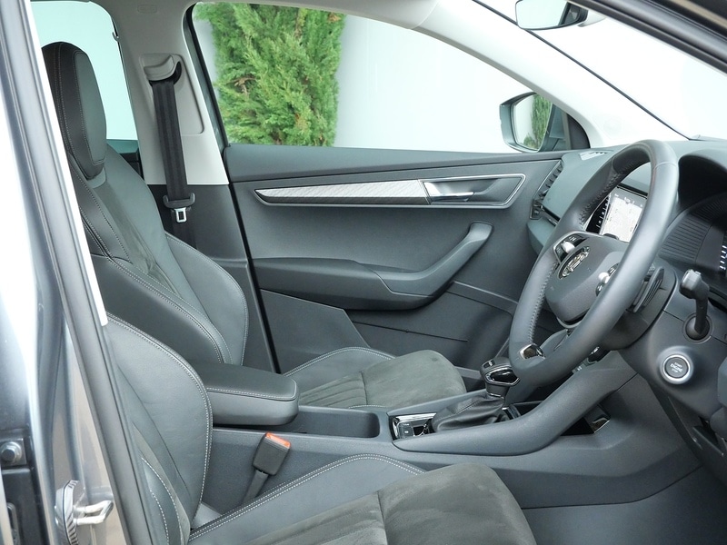 Used Skoda Karoq 2024 for sale - 76884516: Photo 20