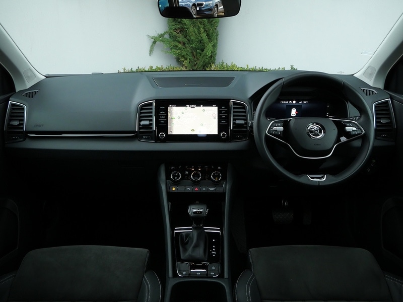 Used Skoda Karoq 2024 for sale - 76884516: Photo 21