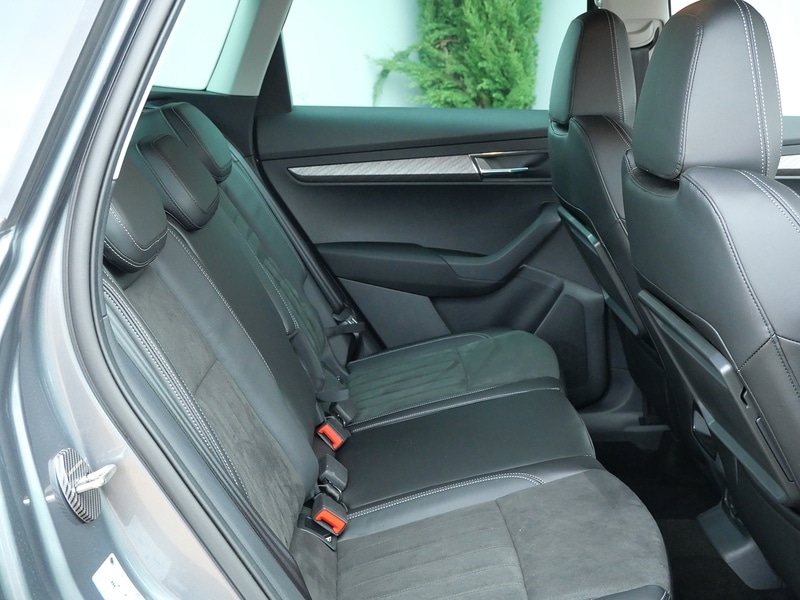 Used Skoda Karoq 2024 for sale - 76884516: Photo 22