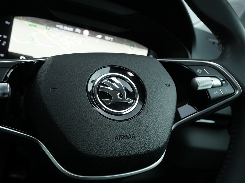 Used Skoda Karoq 2024 for sale - 76884516: Photo 26