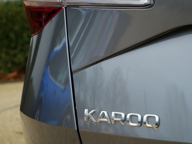 Used Skoda Karoq 2024 for sale - 76884516: Photo 31