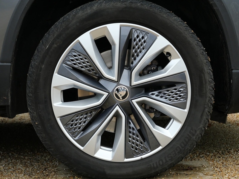 Used Skoda Karoq 2024 for sale - 76884516: Photo 32