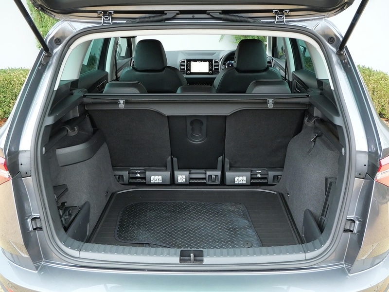 Used Skoda Karoq 2024 for sale - 76884516: Photo 33