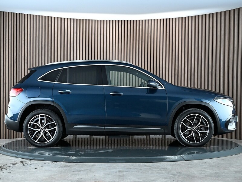 Used Mercedes-Benz EQA 2023 for sale - 77840752: Photo 11