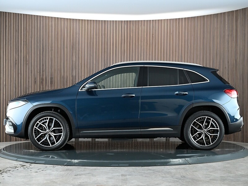 Used Mercedes-Benz EQA 2023 for sale - 77840752: Photo 12