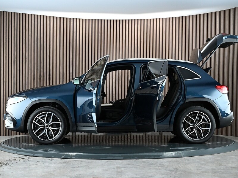 Used Mercedes-Benz EQA 2023 for sale - 77840752: Photo 21