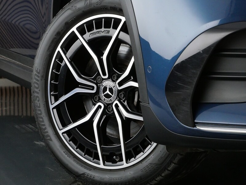 Used Mercedes-Benz EQA 2023 for sale - 77840752: Photo 22